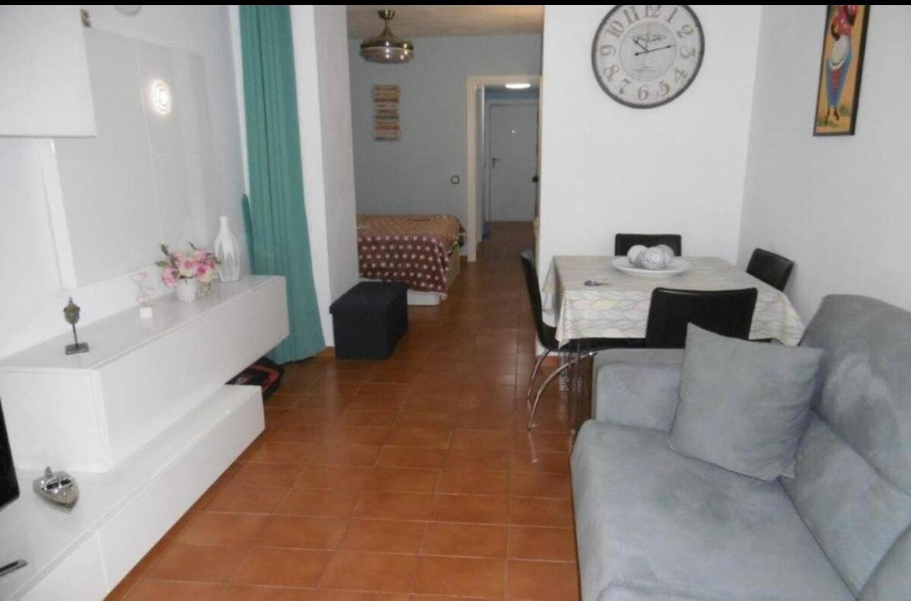Apartamento Tossa Tossa de Mar Exterior photo